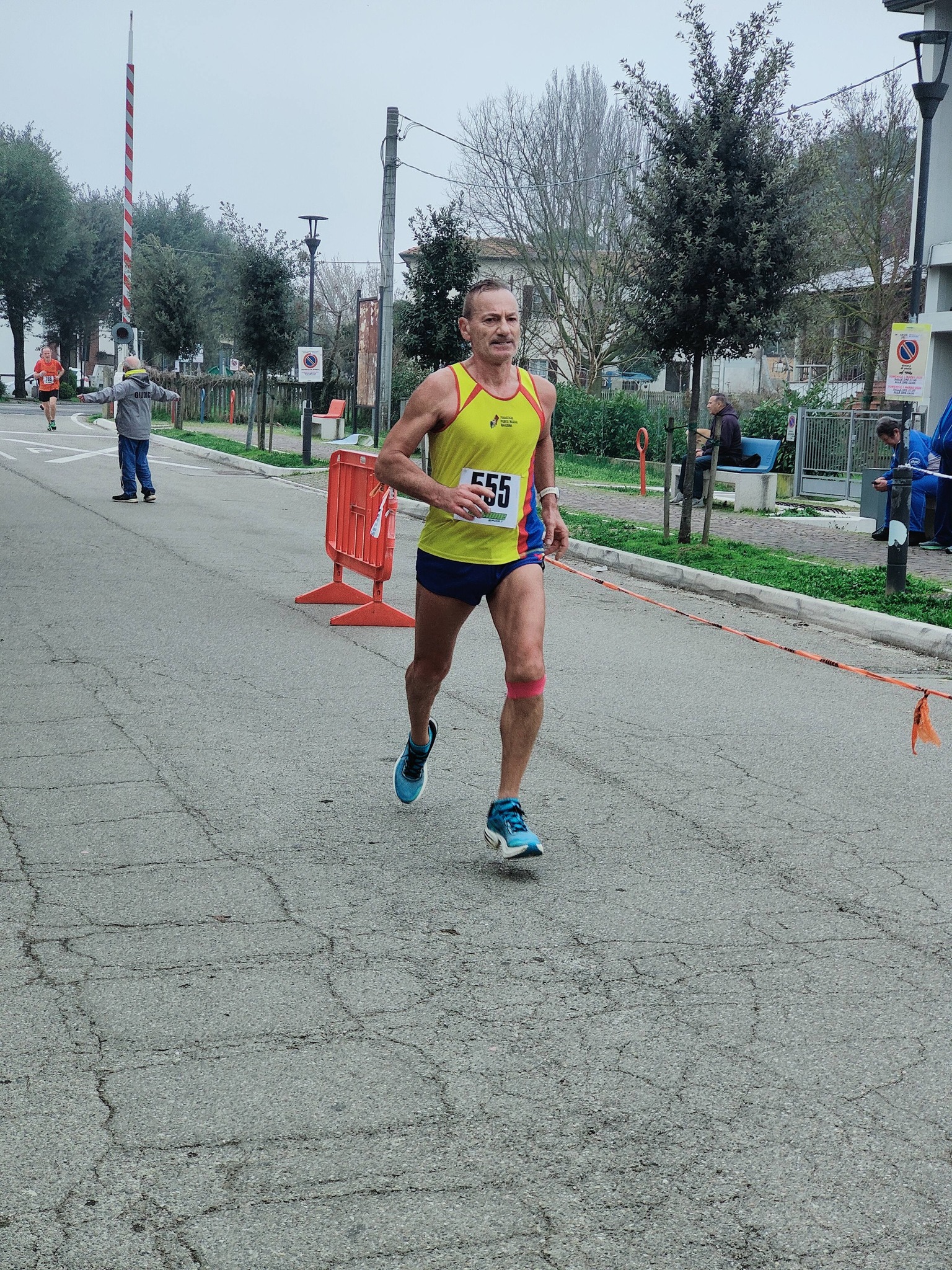 San Patrizio: Trofeo Buriani e Vaienti - 01 marzo 2026